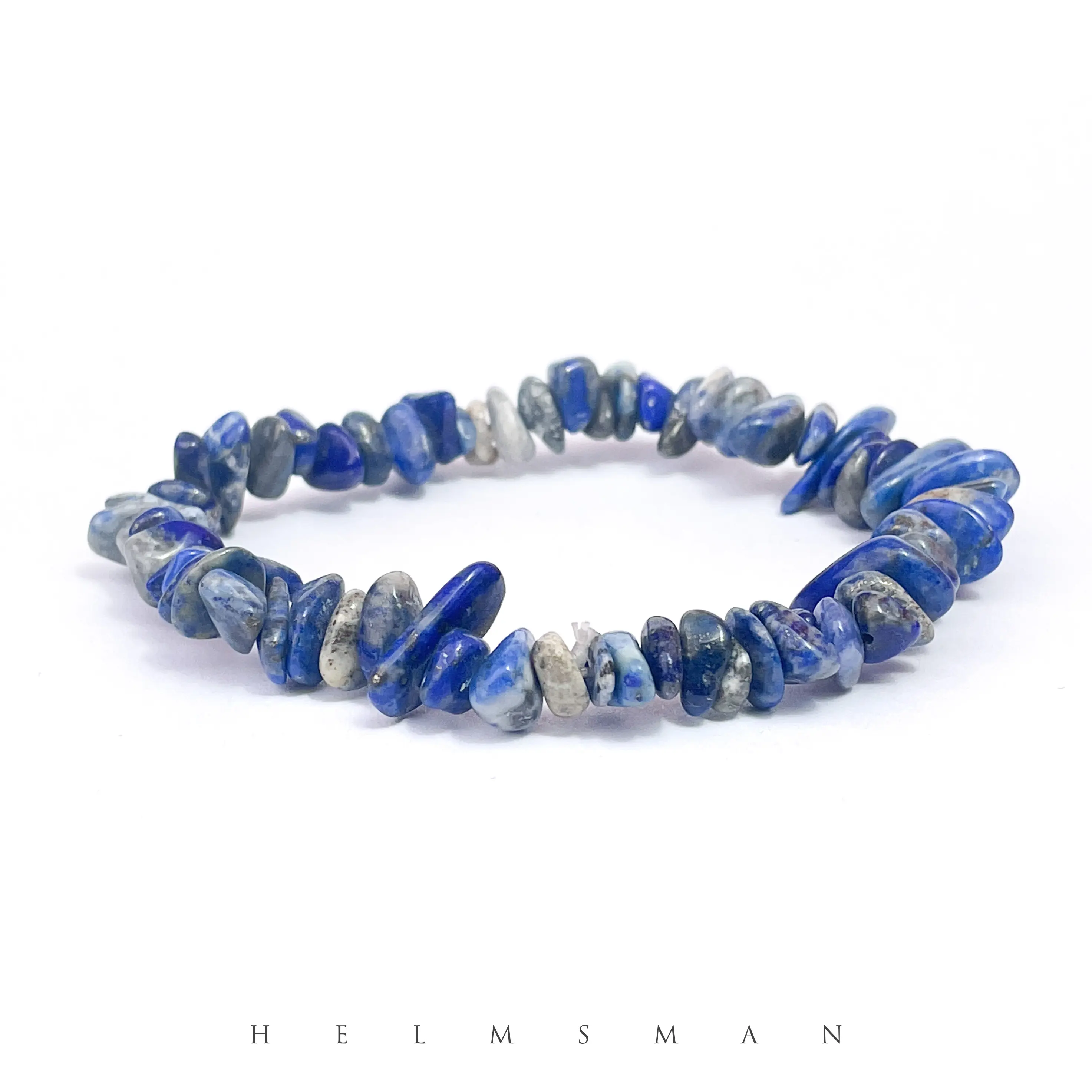 [Direct Buy] 1 Count Small Lapis Lazuli Chip.