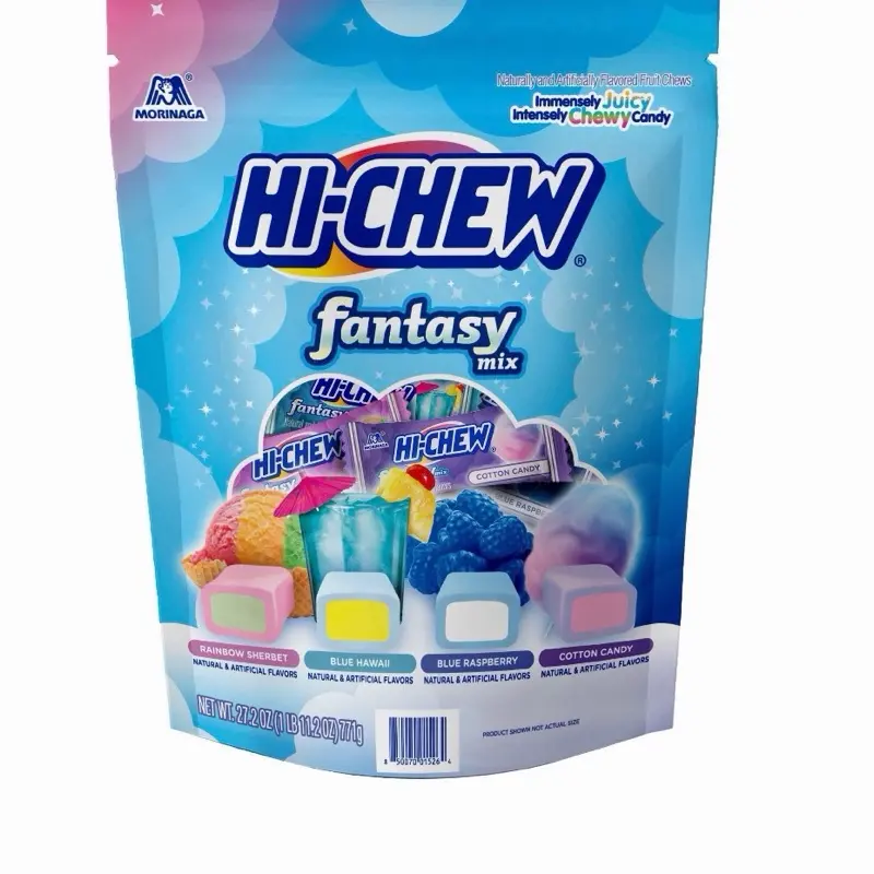 HI-CHEW Fantasy Mix Variety Pack Chewy Candy, 27.2 oz.