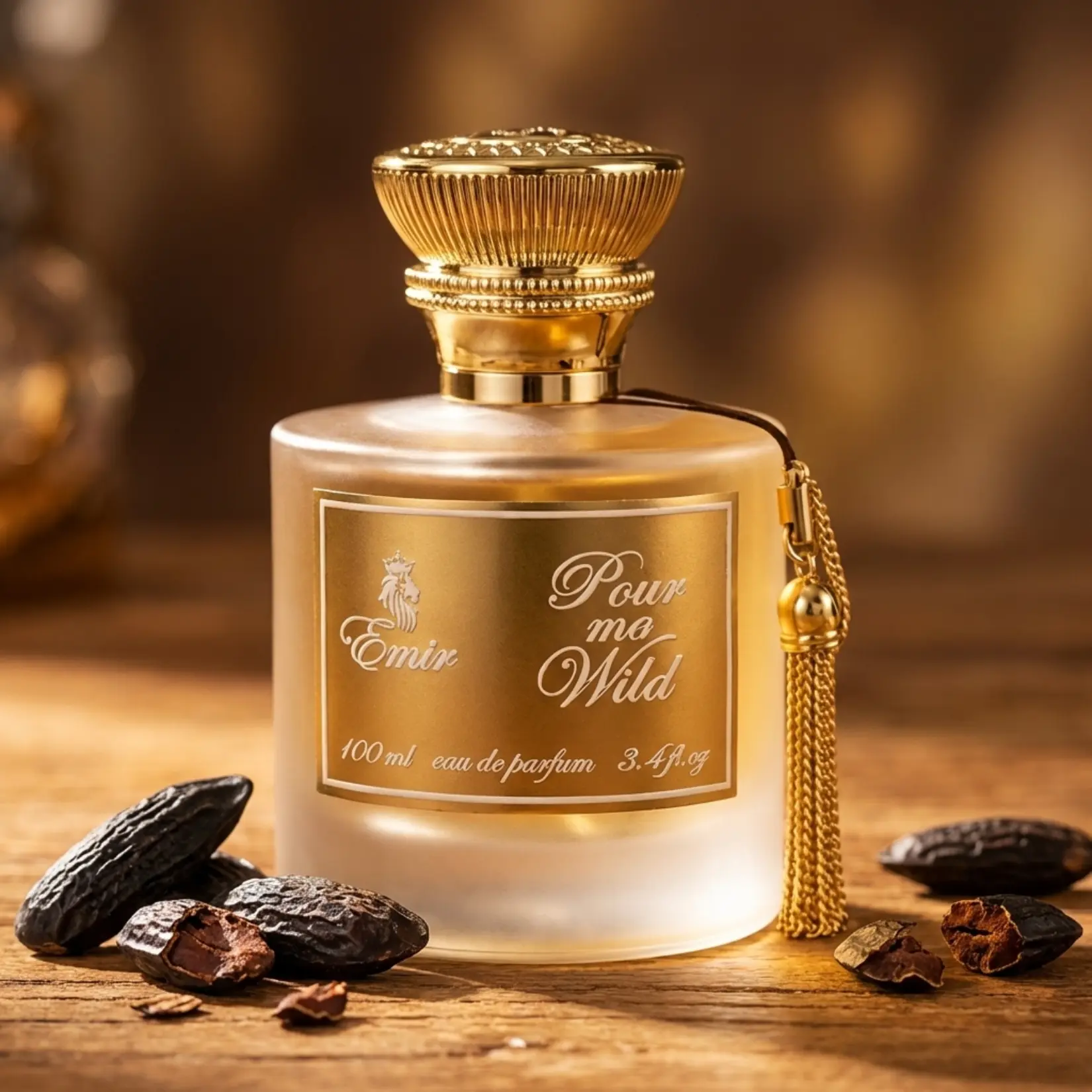 Vault May No 6 -  Mega Perfumes Paris Corner Perfumes