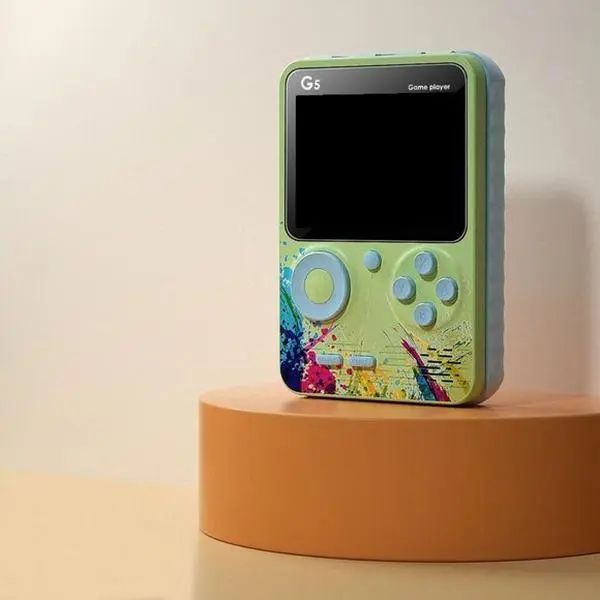 G5 Gaming System Random Color