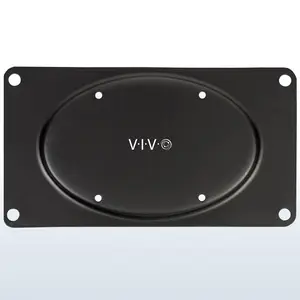 VESA Monitor Adapter - 75x75mm to 200x100mm