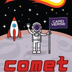 Break #102 - (1) Comet Boxes - Directional Break - Sports Cards