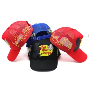 Big Boto Energy️ Hat