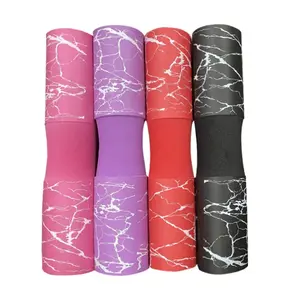 Barbell Dumbbell Squat Pad Neck