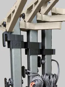 XOP X2 Stick Wranglers - Climbing Stick Management System