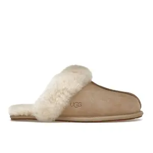 UGG Women's Scuffette II Slipper Sand, from StockX UGG Women's Scuffette II Slipper Sand, from StockX
