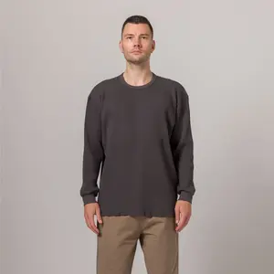 Standard Thermal Sweater Vintage Black