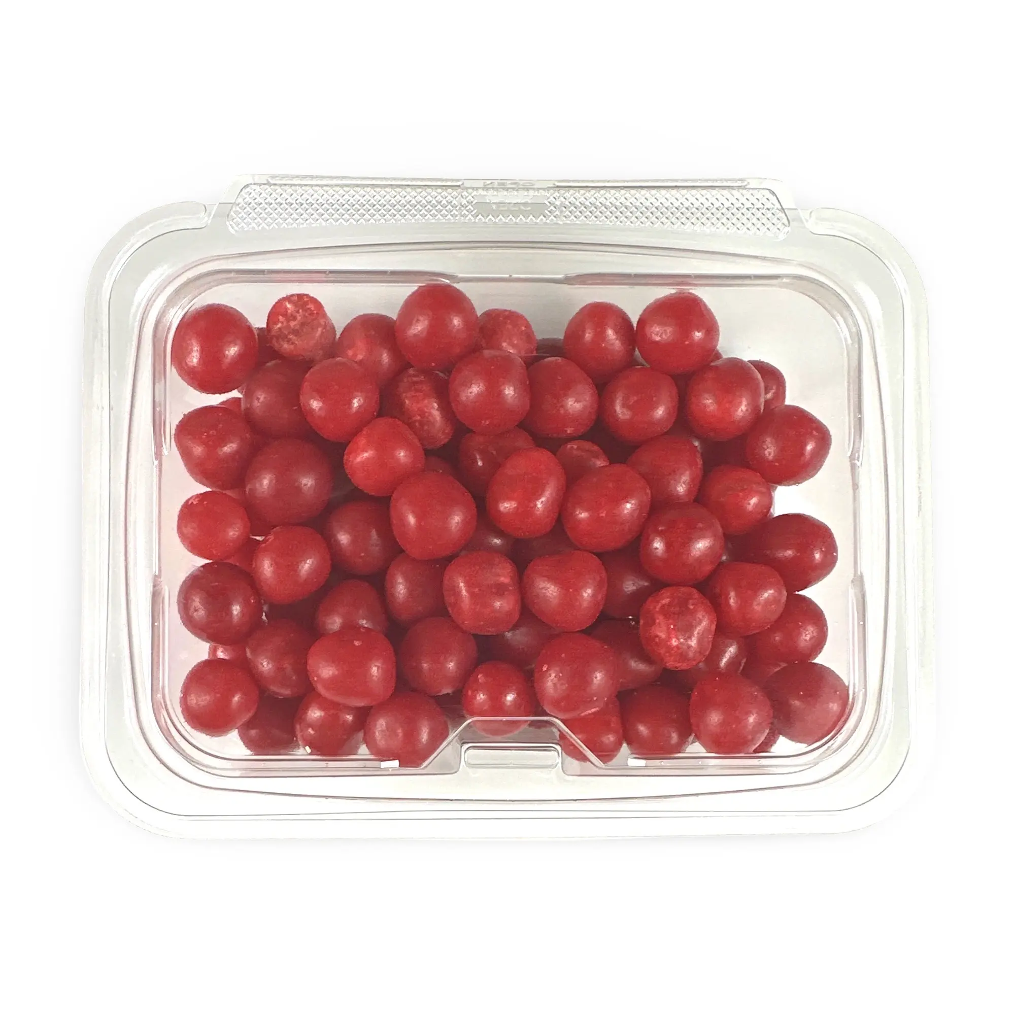 Nostalgic Cherry Sours Jelly Candy, 1 lb. Tub Nostalgic Cherry Sours Jelly Candy, 1 lb. Tub