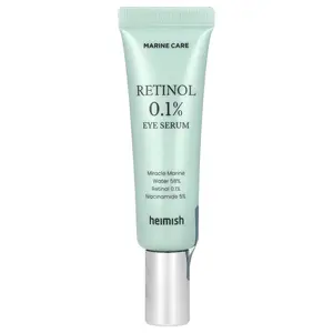 Heimish Marine Care, Retinol 0.1% Eye Serum, 1.01 fl oz (30 ml)