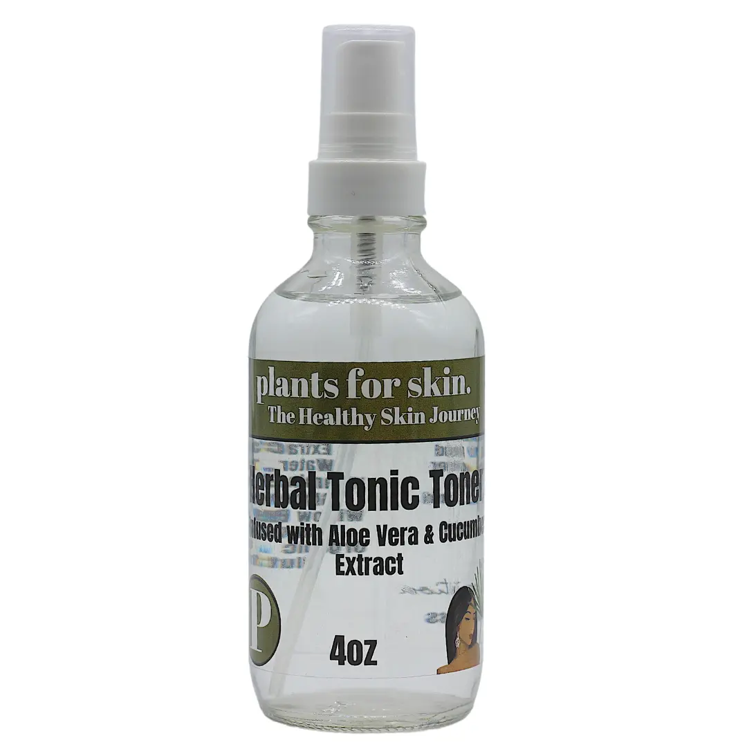 Herbal Tonic Toner