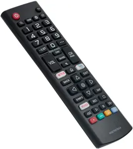 Besia remote control fit for LG Smart TV HDTV 32LM5620BPUA 32LM570BPUA 32LM620BPUA 32LM630BPUB 32LM6350PUA 32LM639BPUB 43LM5700PUA 43LM6300PUB 55UM69 65UM73000PUA