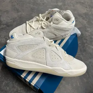 BADBO 1.0 ADIDAS CREAM IVORY MENS SNEAKER