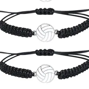 Volley Ball Bracelet