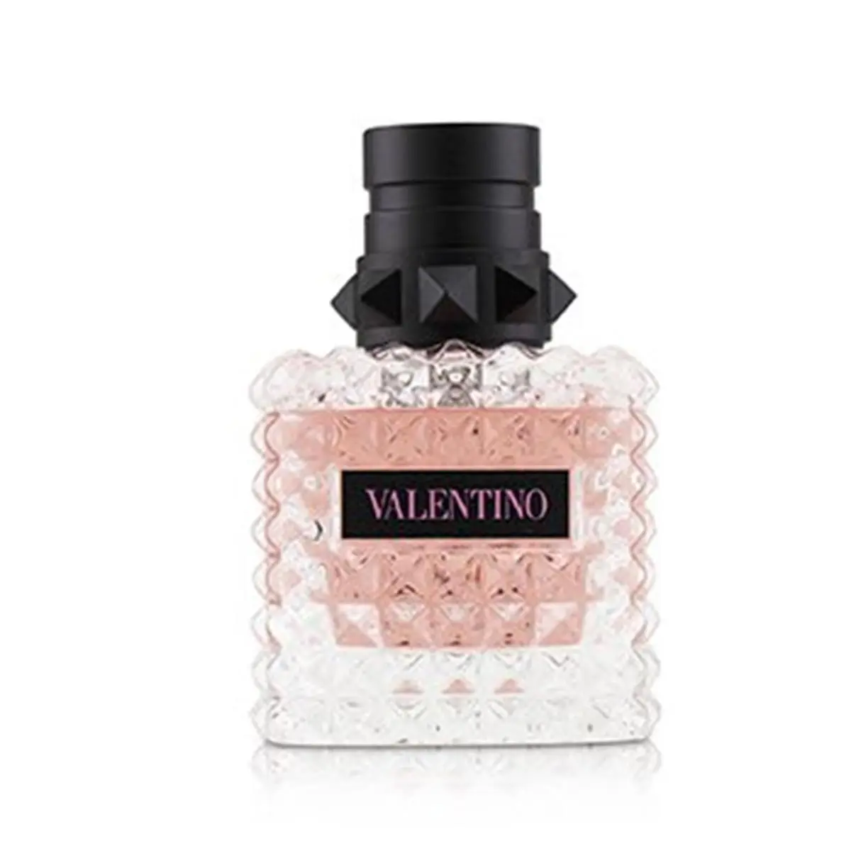 Valentino Donna Born In Roma Eau de Parfum for Women, Oriental Floral Spray with Bourbon Vanilla & Jasmine, 1 oz, 1Oz, Jasmine Absolutes, Spray Bottle, All Seasons, Vanilla Bourbon Women's Fragrance, Edp, 1 To 1.9 Fl Oz