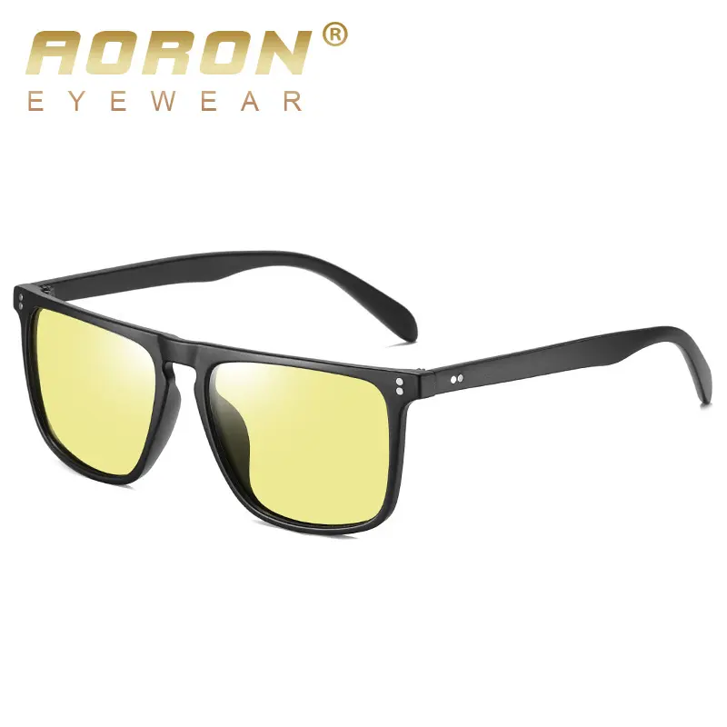 A627 Sand Black Frame Night Vision Color