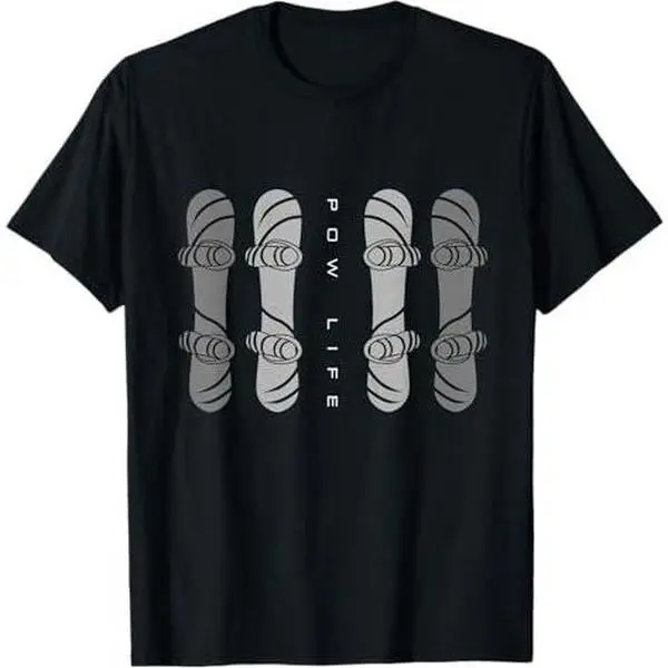 Snowboard Apparel - Snowboarding Snowboarder Snowboard T-Shirt