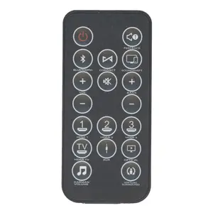 Anderic Generic RRSB450 for JBL Sound Bar Remote Control