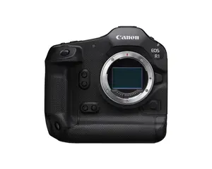 Canon EOS R1 Mirrorless Digital Camera
