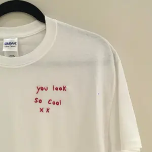 The 1975 You Look So Cool T-Shirt Sweatshirt Hoddie BN1