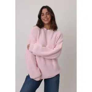 Heartbreaker Sweater