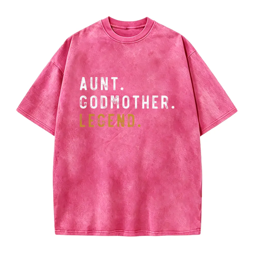 Aunt Godmother Legend Sweatshirt, Funny Godparent Sweater Gift, Aunt Gift, Godmother Sister In Law Gift, Godmama Sweatshirts, Baby Shower