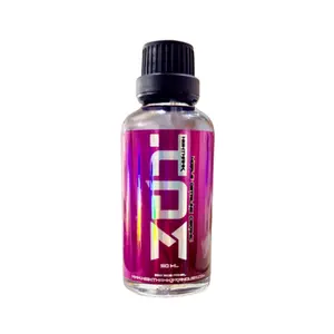 HDM Ceramic Coating