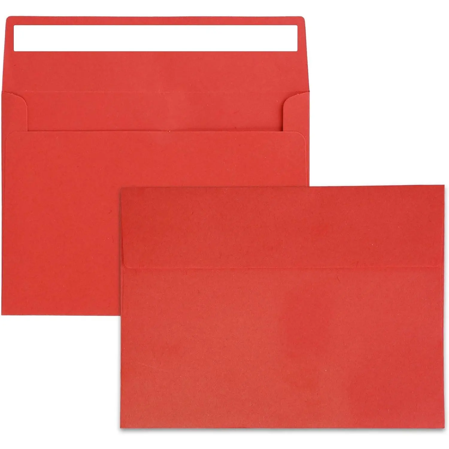A4（Red）50pack