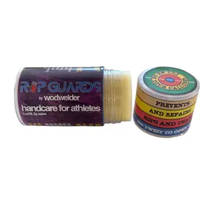 WodWelder Rip Repair - Solid Salve