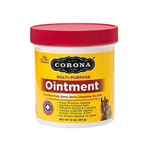 Corona Ointment 14oz