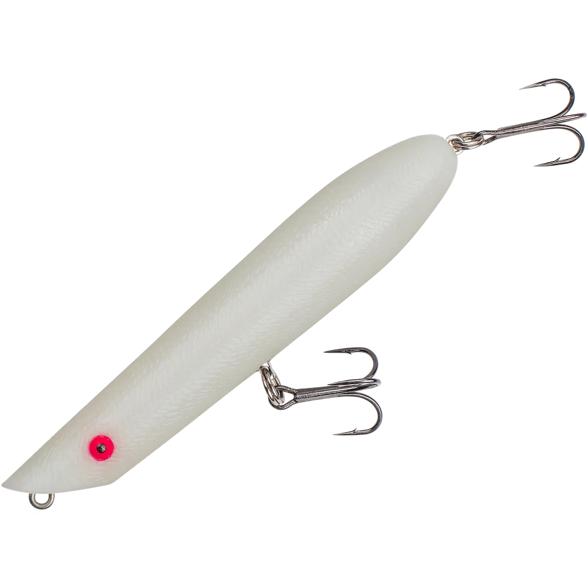 Cotton Cordell Original Pencil Popper Topwater Lure