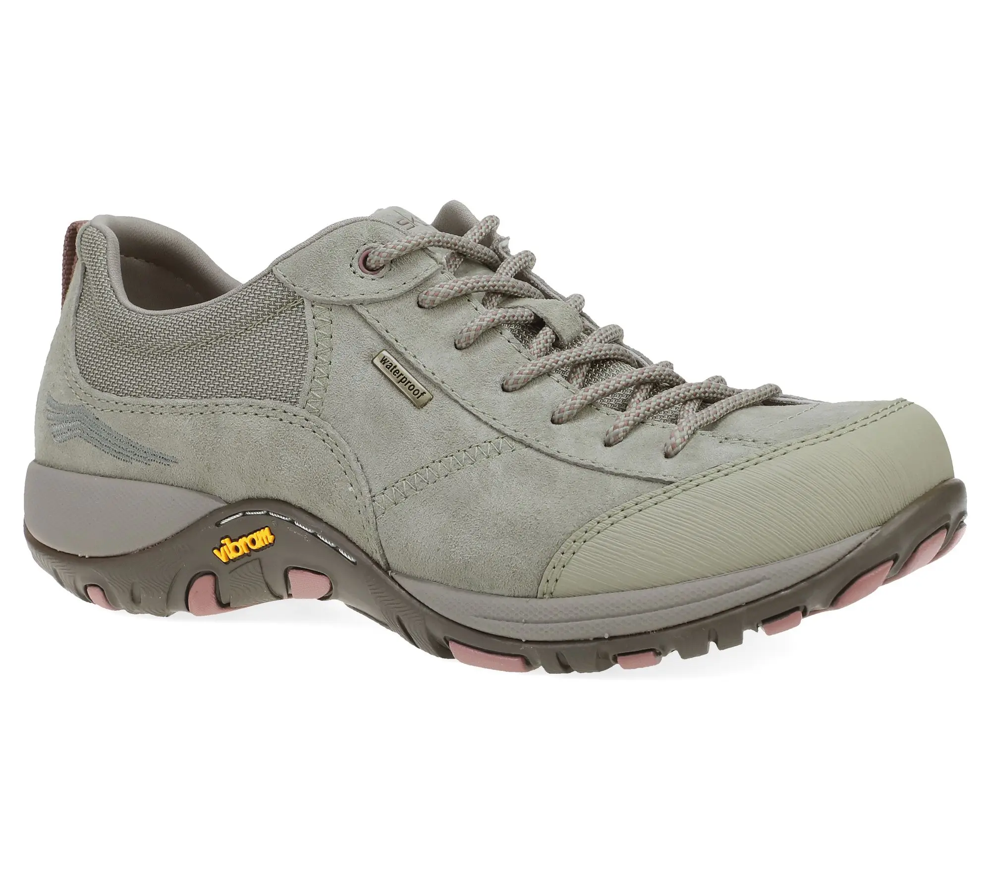 Dansko Paisley Sage Waterproof Outdoor Sneaker