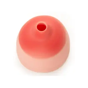 Boobie Beer Can Topper Novelty Gift