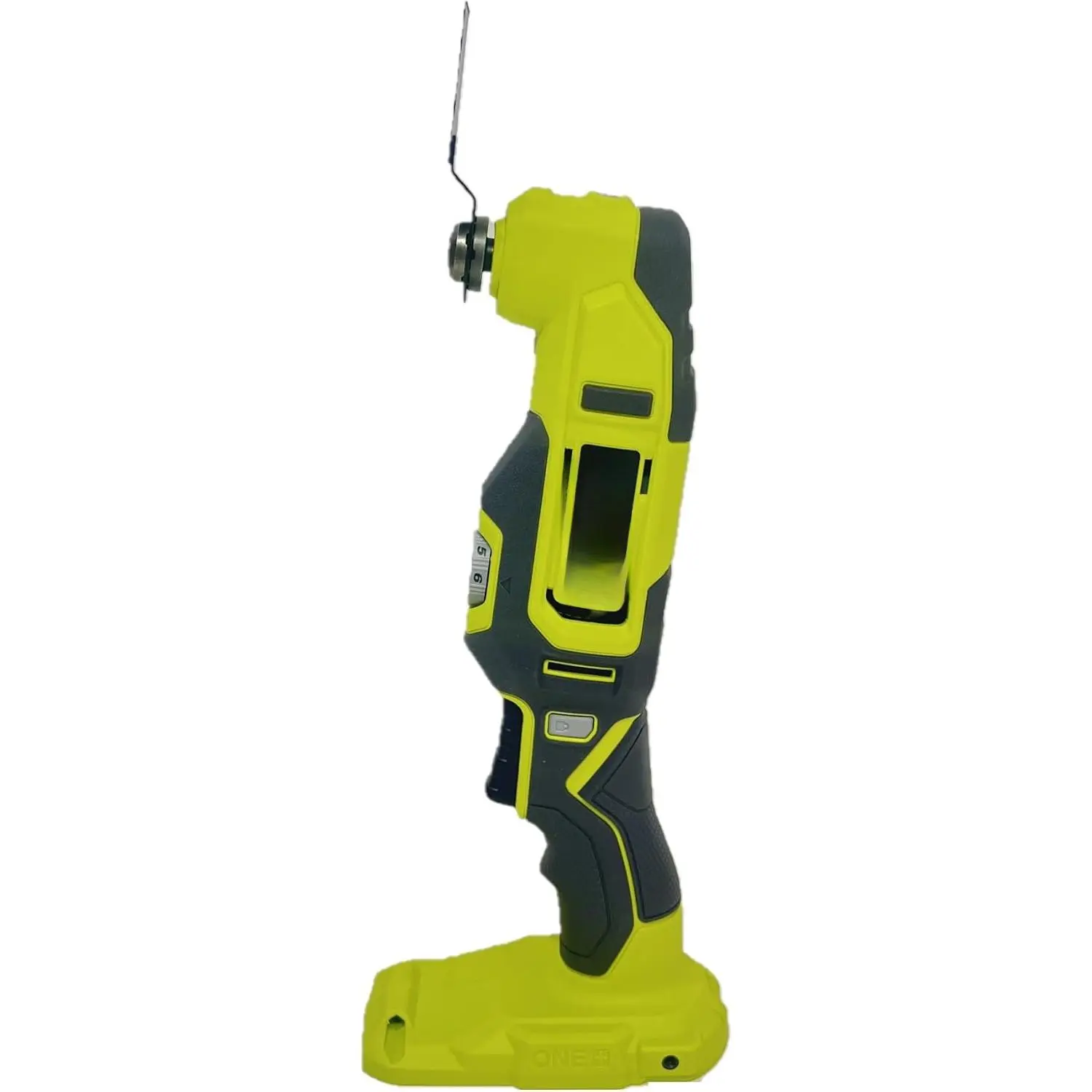 18V Cordless Oscillating Multi-Tool (Tool Only) 18V Cordless Oscillating Multi-Tool (Tool Only)