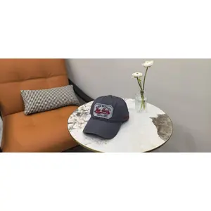 Trendy new sun hat, fashionable item, versatile