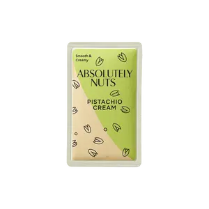 Pistachio Cream Pouch