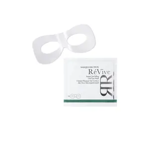 ReVive Masque Des Yeux Instant De-puffing Gel Eye Mask 6 Pack