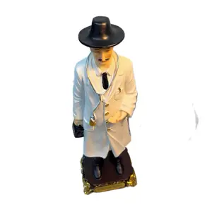 Dr. José Gregorio Hernández Statue – 12 Inch | Healing, Health & Faith