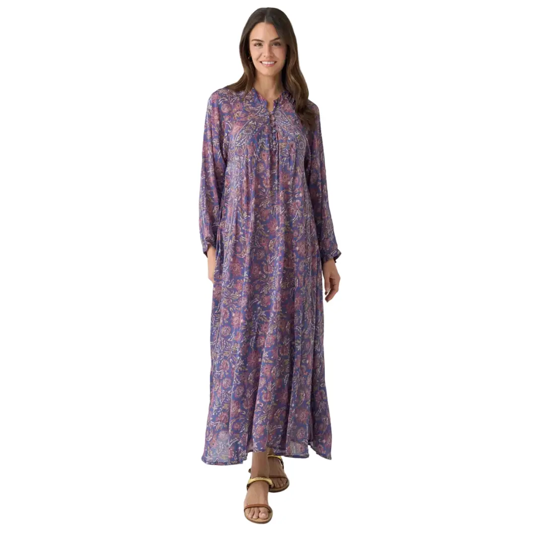 Natalie Martin- Sammie Maxi