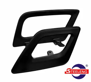 SGC Front Seat Hip Restraints for Yamaha Drive 2 Golf Cart (2016-Up)