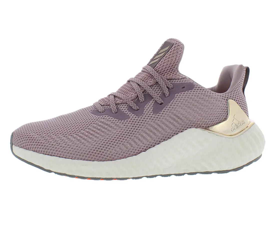 Adidas Men's Alphaboost Footwear, Athletic Sports Shoes Designed for Training and Performance, Sneaker Style, Casual