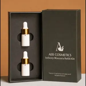 Infinity Solution Duo Pack
