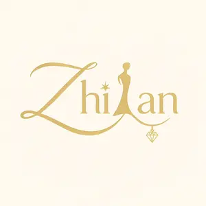 zhilan studio shop logo