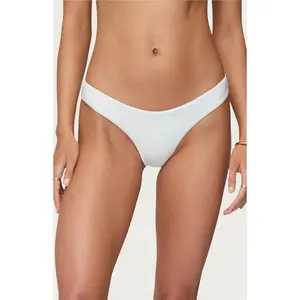 Edikted Women's Shellee Bikini Bottoms