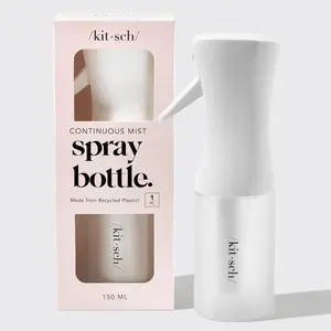 Continuous Spray Bottle - White Continuous Spray Bottle - White