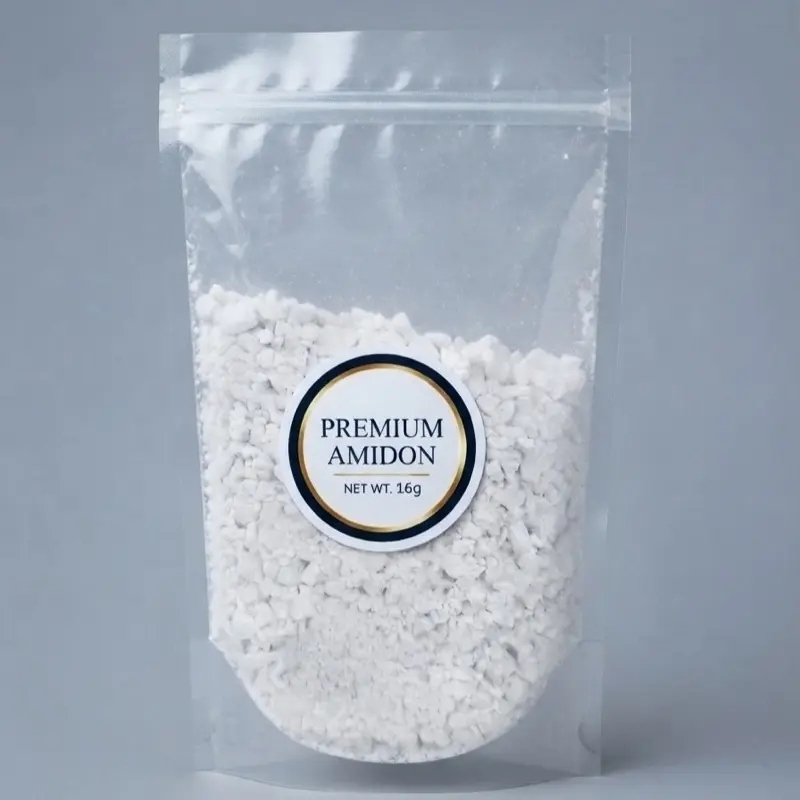 Amidon-lanmidon-16g