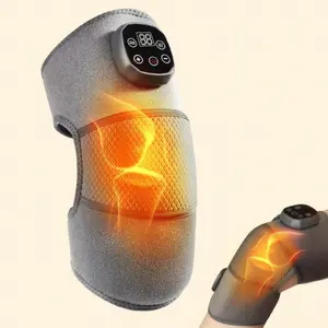 Knee Recovery Pro with Advanced Heating Technology for Enhanced Comfort and Relief Healthcare,Relieve Joint Pain,Accelerate the Healing Process,for Shoulders, Elbows, Knees