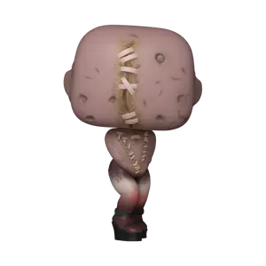 Funko Pop! Silent Hill 2 - Lying Figure #1207 Exclusive