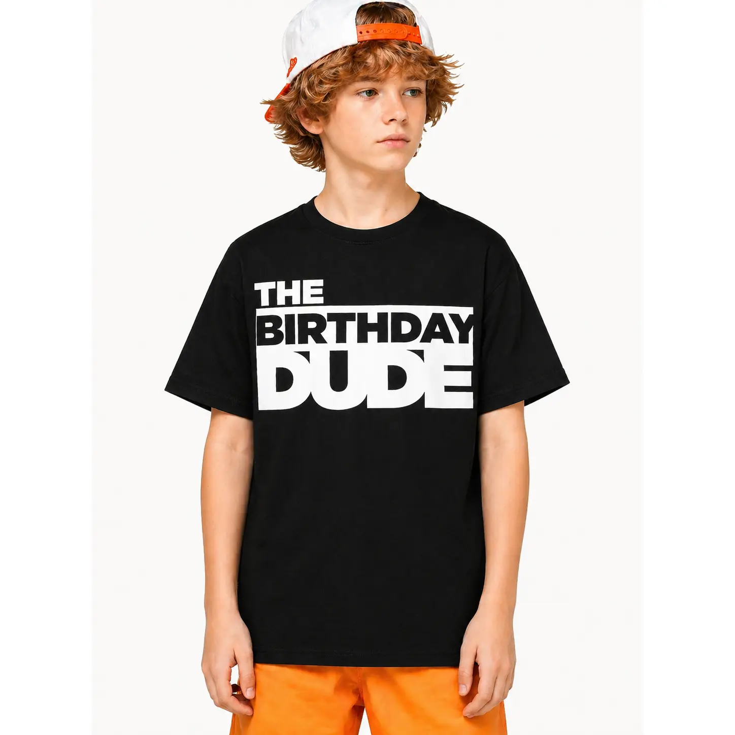 The Children's Place Boys' Short Sleeve Graphic T Shirt
