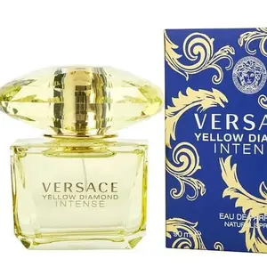 VERSACE YELLOW DIAMOND INTENSE WOMEN'S EDT SPRAY (3.0 OZ)