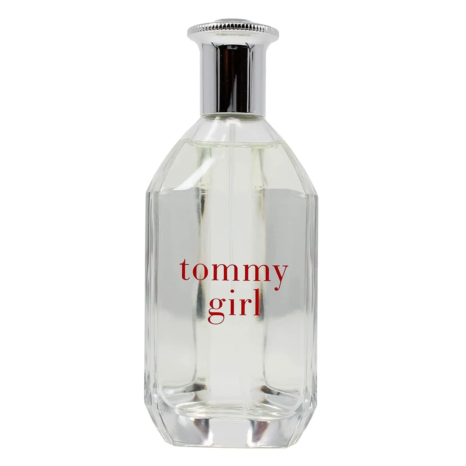 Tommy Hilfiger Tommy Girl 3.4 oz EDT for Women - Soft Floral Fruity Fragrance